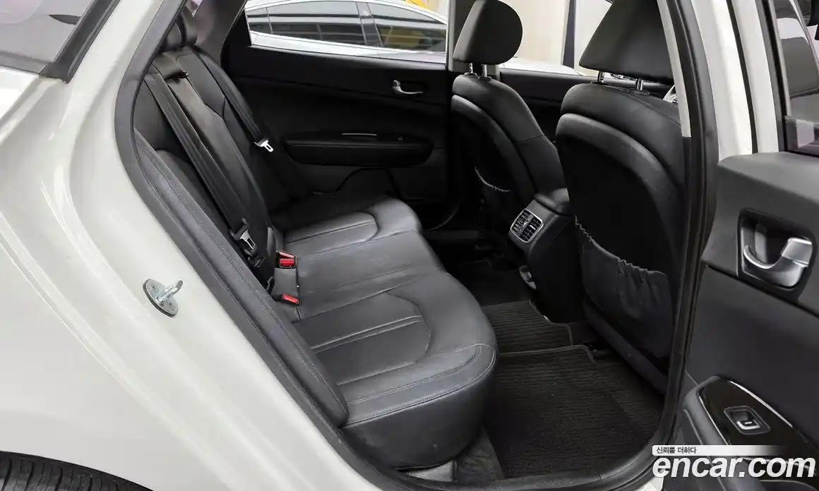 Kia K5 2016 2.0 Автомат в Москве № 120626, фото 19