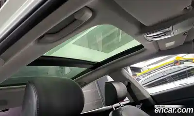 Kia K5 2016 2.0 Автомат в Москве № 120626, миниатюра 3