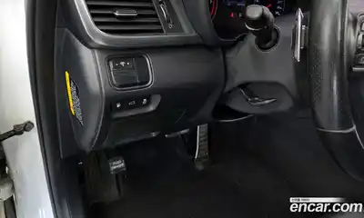 Kia K5 2016 2.0 Автомат в Москве № 120626, миниатюра 4