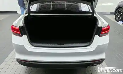 Kia K5 2016 2.0 Автомат в Москве № 120626, миниатюра 7