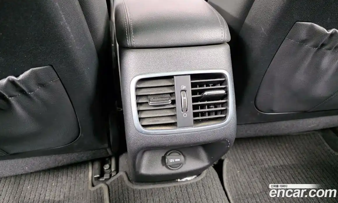 Kia K5 2016 2.0 Автомат в Москве № 120626, фото 9