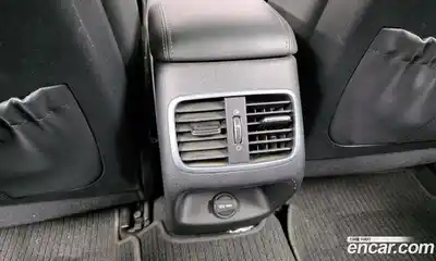 Kia K5 2016 2.0 Автомат в Москве № 120626, миниатюра 9