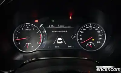 Kia Seltos 2023 1.6 Автомат в Москве № 120993, миниатюра 2