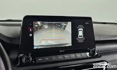 Kia Seltos 2023 1.6 Автомат в Москве № 120993, миниатюра 4