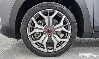 Kia Seltos 2023 1.6 Автомат в Москве № 120993, миниатюра 5