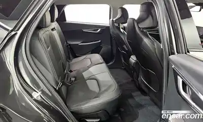 Kia EV6 2022 0.1 Автомат в Москве № 121992, миниатюра 11
