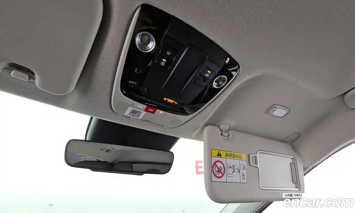 Kia EV6 2022 0.1 Автомат в Москве № 121992, фото 3