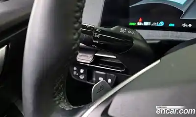 Kia EV6 2022 0.1 Автомат в Москве № 121992, миниатюра 8