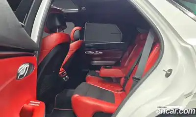 Genesis GV70 2021 2.5 Автомат в Москве № 122584, миниатюра 12