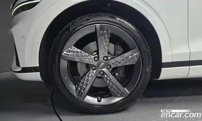 Genesis GV70 2021 2.5 Автомат в Москве № 122584, миниатюра 8