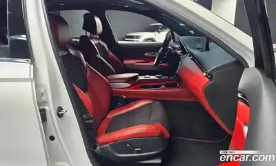 Genesis GV70 2021 2.5 Автомат в Москве № 122584, миниатюра 10