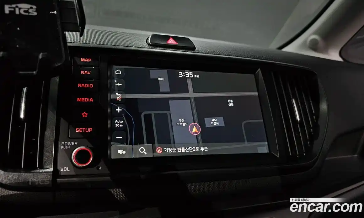 Kia Ray 2024 1.0 Автомат в Москве № 123814, фото 11