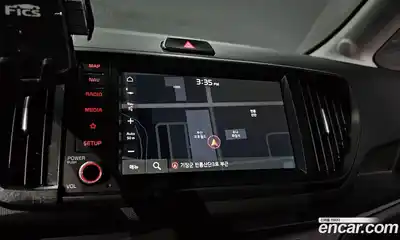 Kia Ray 2024 1.0 Автомат в Москве № 123814, миниатюра 11