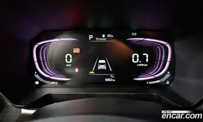 Kia Ray 2024 1.0 Автомат в Москве № 123814, миниатюра 12