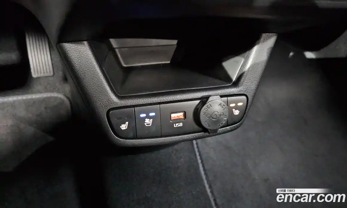 Kia Ray 2024 1.0 Автомат в Москве № 123814, фото 13