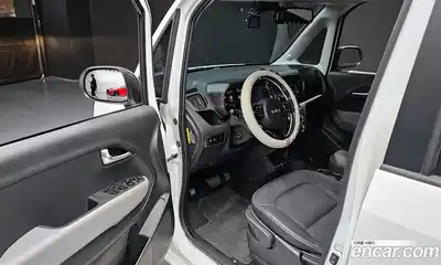 Kia Ray 2024 1.0 Автомат в Москве № 123814, миниатюра 3