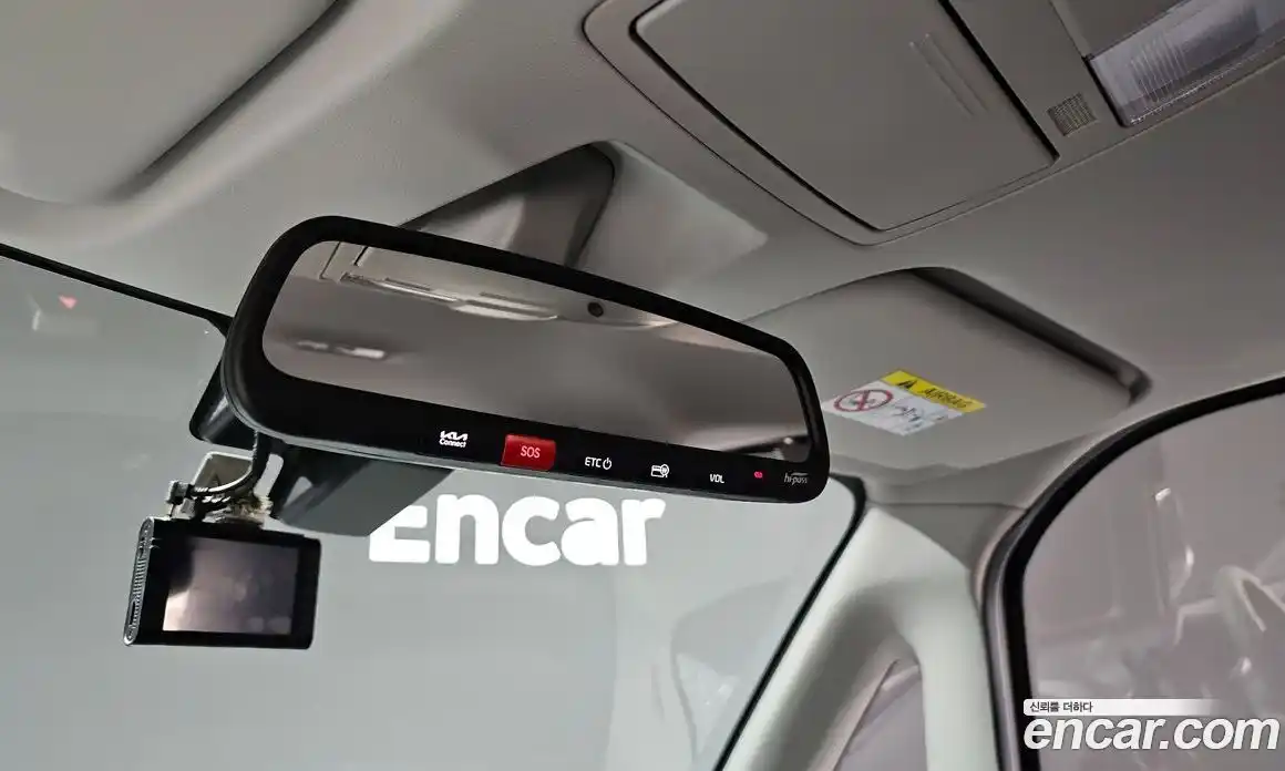 Kia Ray 2024 1.0 Автомат в Москве № 123814, фото 4