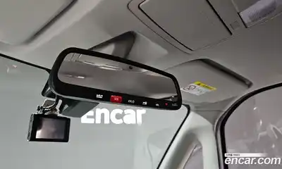 Kia Ray 2024 1.0 Автомат в Москве № 123814, миниатюра 4