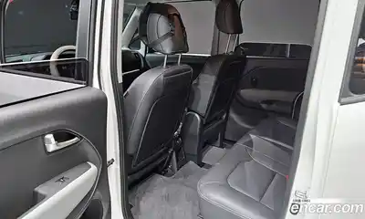 Kia Ray 2024 1.0 Автомат в Москве № 123814, миниатюра 5