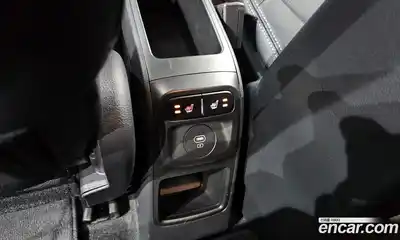 Kia Ray 2024 1.0 Автомат в Москве № 123814, миниатюра 6