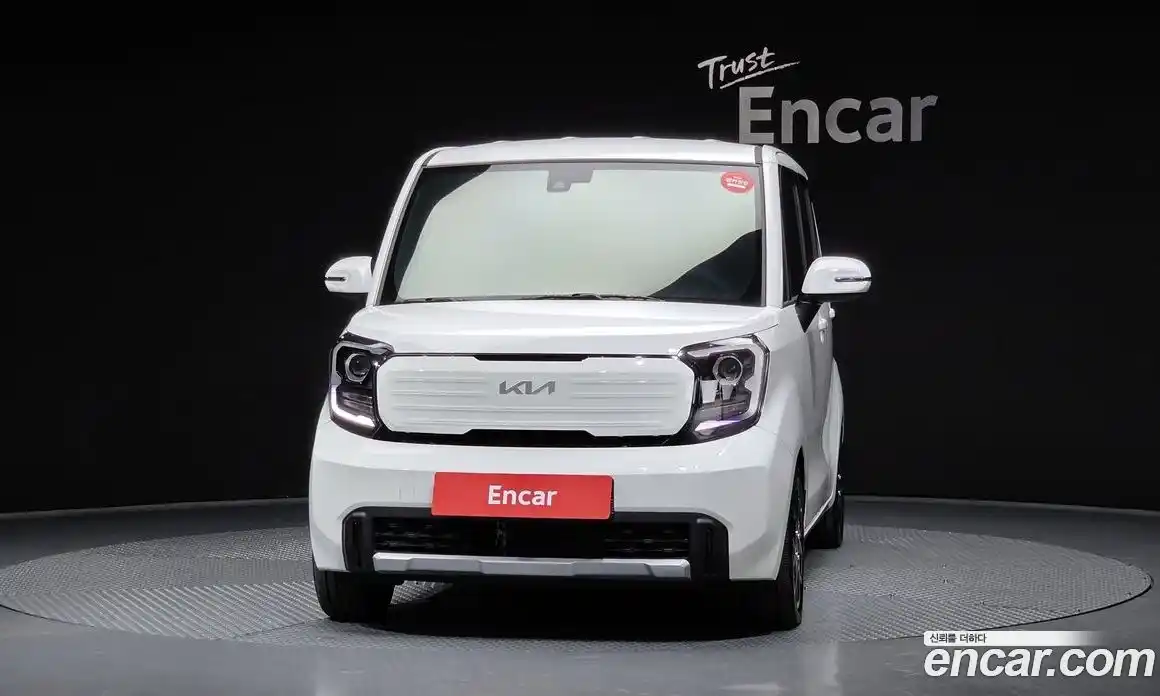 Kia Ray 2024 1.0 Автомат в Москве № 123814, фото 7