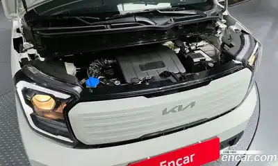 Kia Ray 2024 1.0 Автомат в Москве № 123814, миниатюра 8