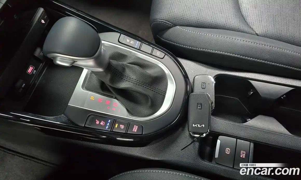 Kia K3 2024 1.6 Автомат в Москве № 123920, фото 20