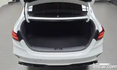 Kia K3 2024 1.6 Автомат в Москве № 123920, миниатюра 2