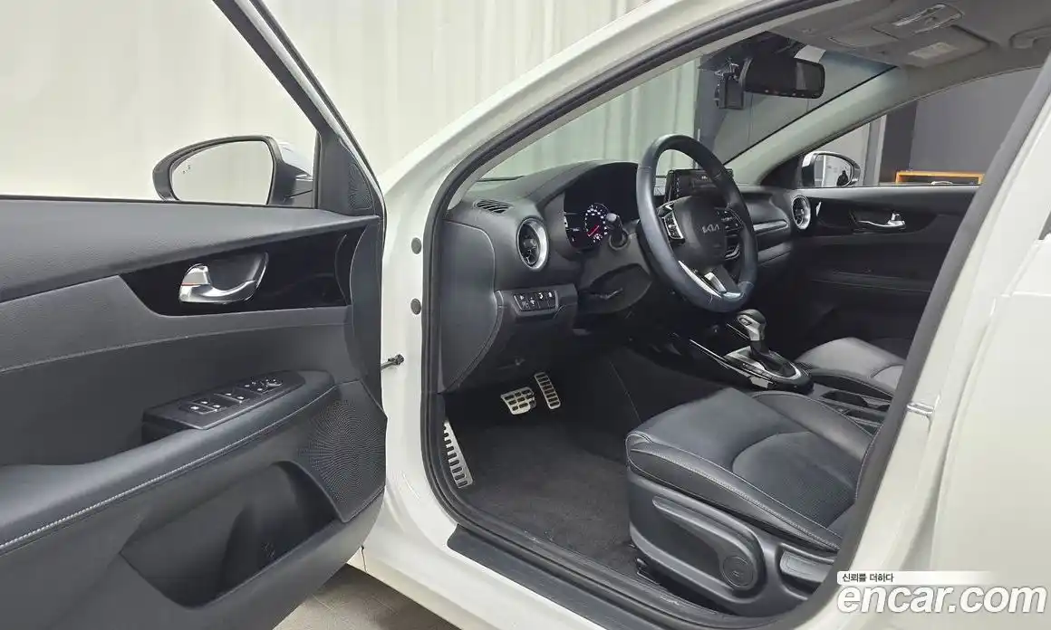 Kia K3 2024 1.6 Автомат в Москве № 123920, фото 5