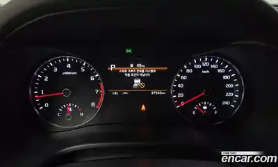 Kia K3 2024 1.6 Автомат в Москве № 123920, миниатюра 10