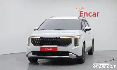 Kia Canival, 2024
