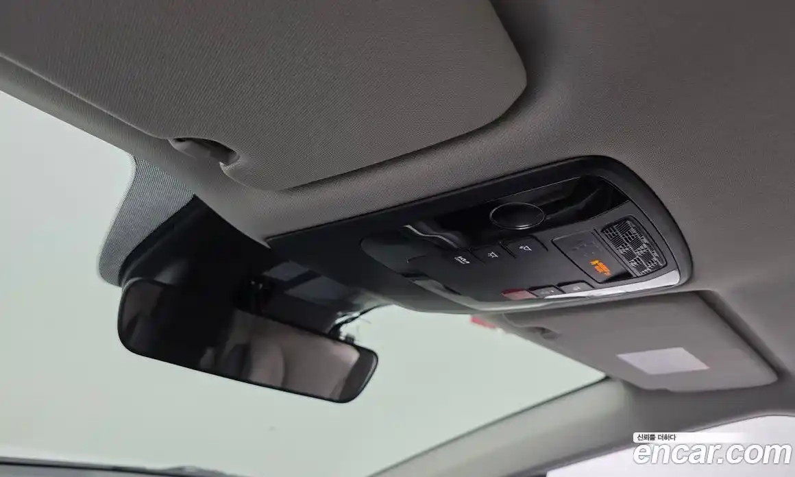 Kia Canival 2024 2.2 Автомат в Москве № 124118, фото 11