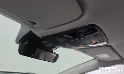 Kia Canival 2024 2.2 Автомат в Москве № 124118, миниатюра 11