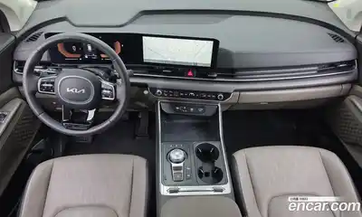 Kia Canival 2024 2.2 Автомат в Москве № 124118, миниатюра 12