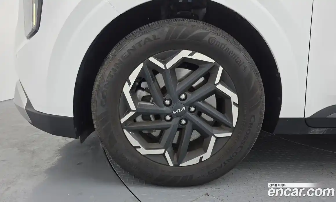 Kia Canival 2024 2.2 Автомат в Москве № 124118, фото 13