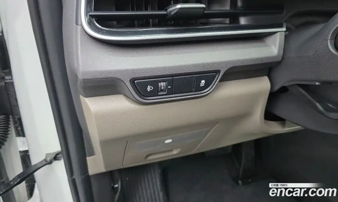 Kia Canival 2024 2.2 Автомат в Москве № 124118, фото 16