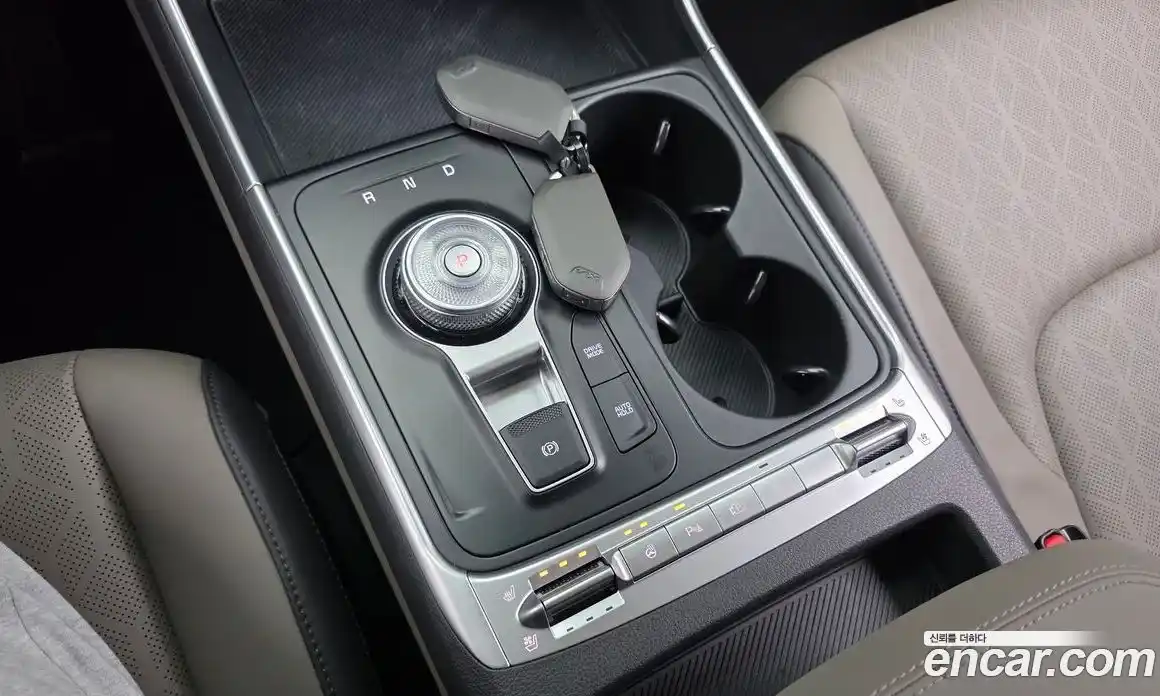 Kia Canival 2024 2.2 Автомат в Москве № 124118, фото 18