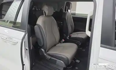 Kia Canival 2024 2.2 Автомат в Москве № 124118, миниатюра 2