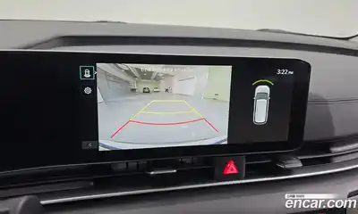 Kia Canival 2024 2.2 Автомат в Москве № 124118, миниатюра 3