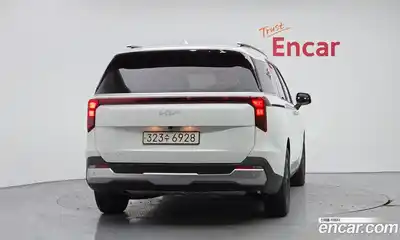 Kia Canival 2024 2.2 Автомат в Москве № 124118, миниатюра 5