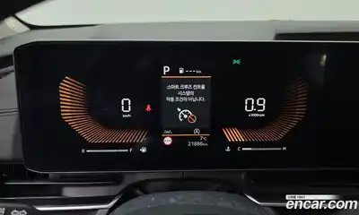 Kia Canival 2024 2.2 Автомат в Москве № 124118, миниатюра 6