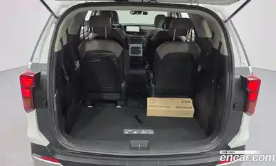 Kia Canival 2024 2.2 Автомат в Москве № 124118, миниатюра 7