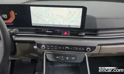 Kia Canival 2024 2.2 Автомат в Москве № 124118, миниатюра 10