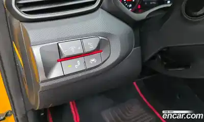 Hyundai Veloster 2020 1.6 Автомат в Москве № 125866, миниатюра 3