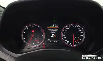 Hyundai Veloster 2020 1.6 Автомат в Москве № 125866, миниатюра 4