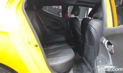 Hyundai Veloster 2020 1.6 Автомат в Москве № 125866, миниатюра 9