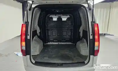 Hyundai Staria 2022 2.2 Автомат в Москве № 126619, миниатюра 11