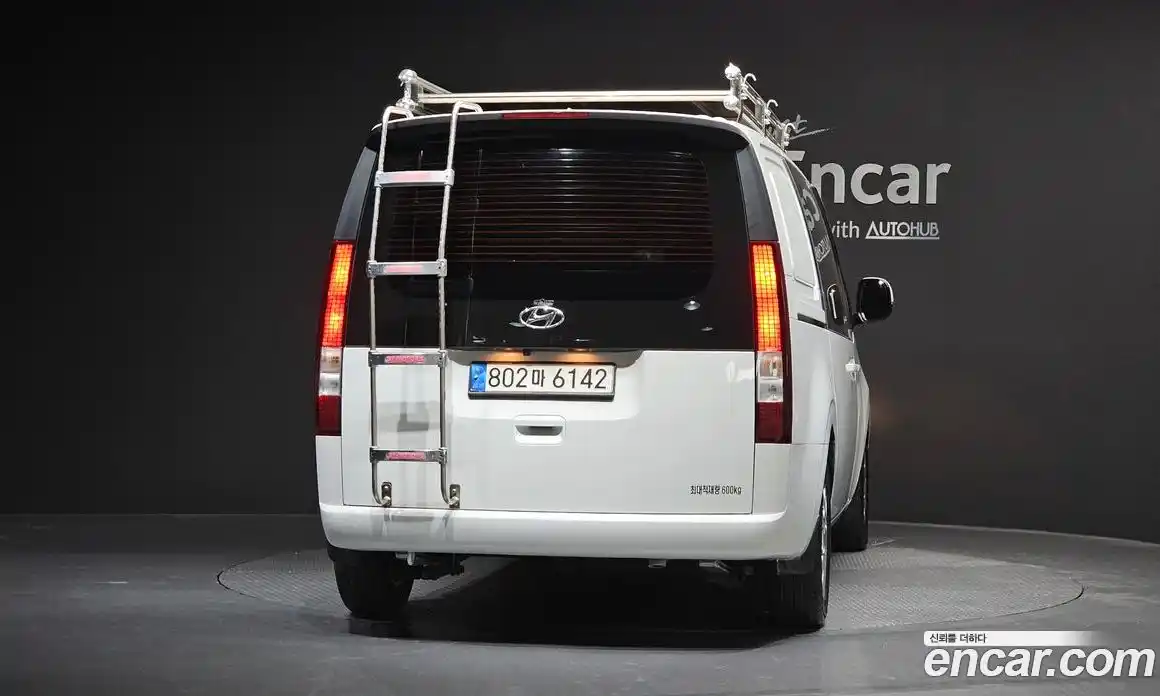 Hyundai Staria 2022 2.2 Автомат в Москве № 126619, фото 14