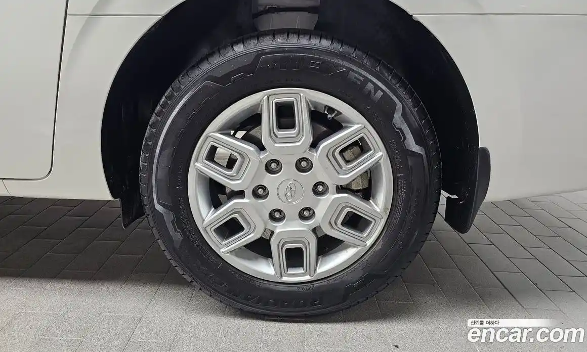 Hyundai Staria 2022 2.2 Автомат в Москве № 126619, фото 15