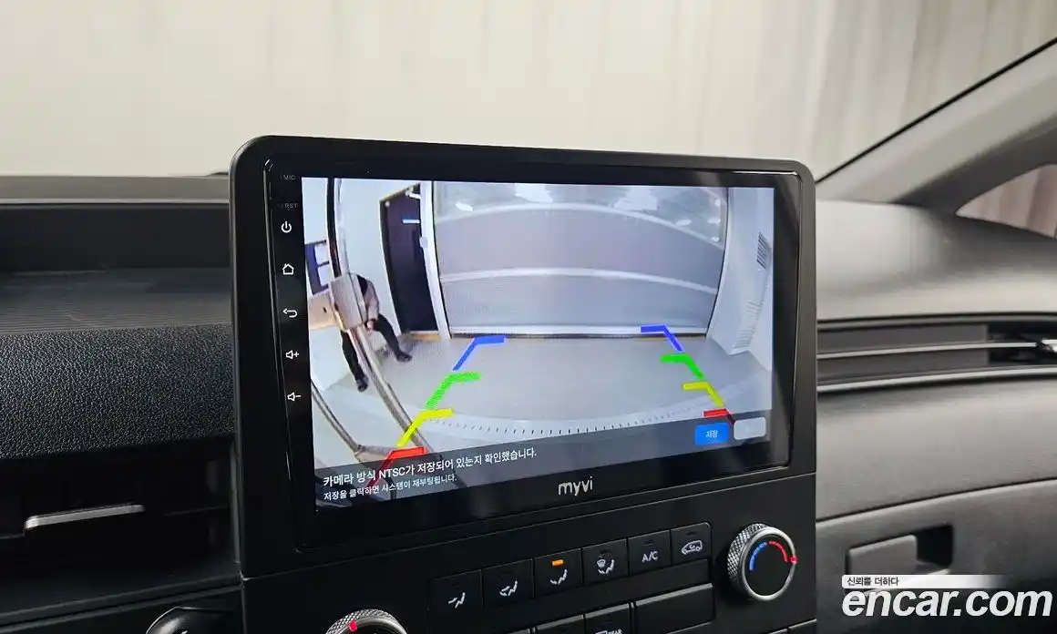 Hyundai Staria 2022 2.2 Автомат в Москве № 126619, фото 17